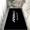 Moto GP Motorcycle Racing Entrance Door Mat Nordic Style Bedroom Living Room Doormat Home Balcony Anti-Slip Modern Home Decor
