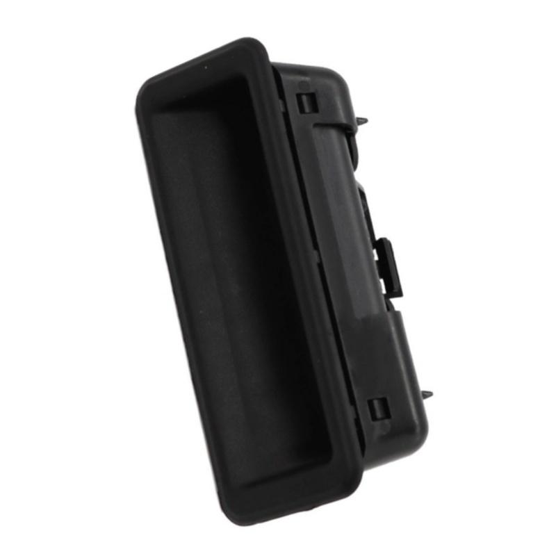 Trunk Handle Release Switch Compatible with For E90 2006-2011 For E60 2004-2010 For E70 2007-2013 OEM 51247118158