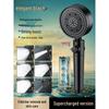 HANDUNYOU Pressurized Shower Head with 6 Spray Modes