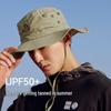 PELLIOT Outdoor Foldable Sun Protection Fisherman Hat