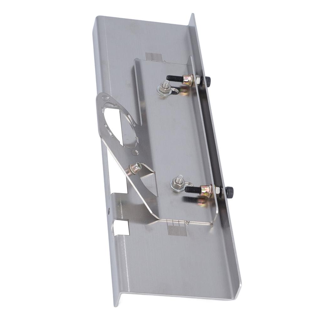 Tile Chamfering Tool 43 Degree 45 Degree Adjustable Portable Ceramic Tile Cutting Tool Angle