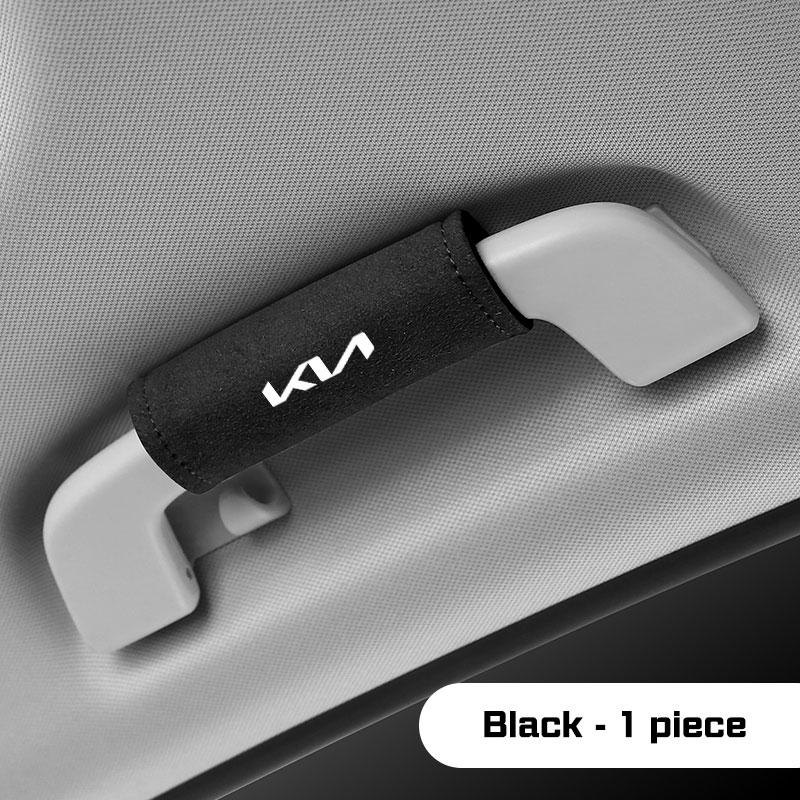Car Roof Pull Gloves Door Handle Protect Cover For KIA Rio 5 Ceed Cerato K2 K3 K4 Sportage Picanto Optima Sorento Forte Stinger