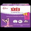 Libai Antibacterial Underwear Soap & Kotex Mini Pads Bundle