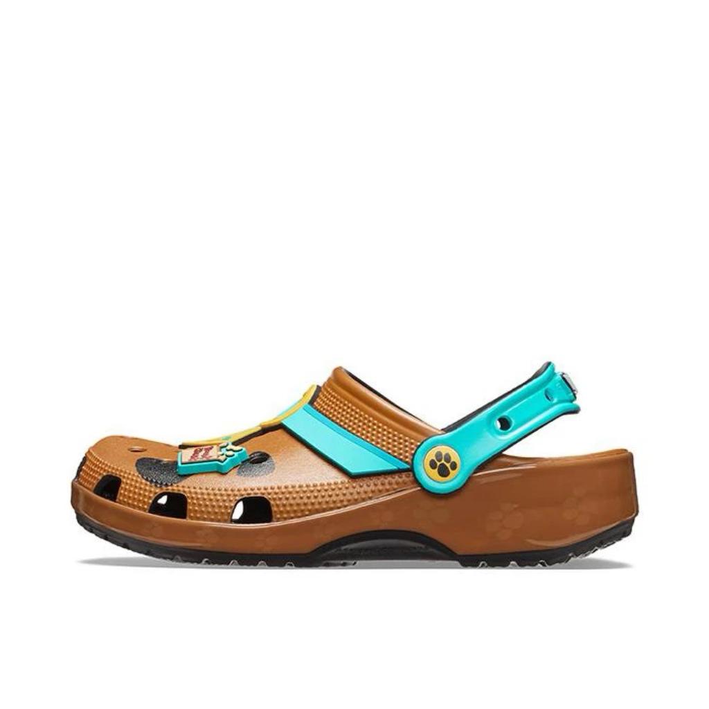 Crocs Classic Clog Scooby-Doo