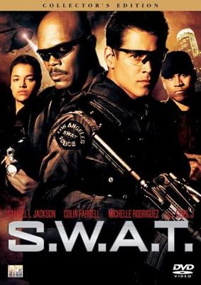 DVD  - SWAT Collector's Edition  HHD34947 Japan Movies & DVD Used