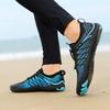 Foldable Breathable Aqua Shoes Unisex Quick Dry Barefoot Water Sneakers for Seaside Snorkeling Surfing Beach Wading Walking
