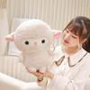 Hot Sale Factory Custom Bear Stuffed Plush Toys with PP Cotton Filling Cute Design for Baby Stress Relief