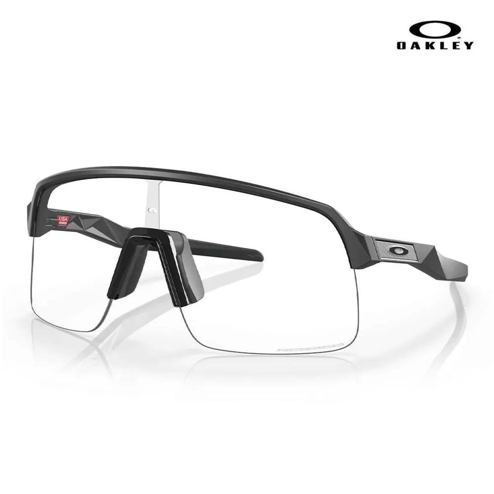 

[Oakley] Oakley Sunglasses Suit Light Photochromic