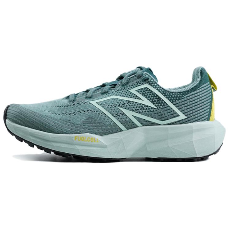 New Balance Nb Fuelcell Venym Comfortable Versatile Low-Top Casual Running Shoes Women Sneaker Cyan WTVNYMT