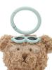 Summer Bear Charm PWGG262511 BRW F [Gelato Pique] Women's