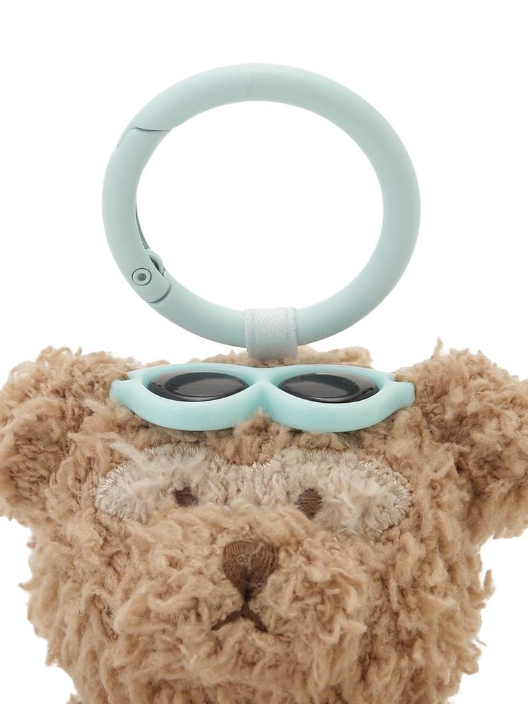 Summer Bear Charm PWGG262511 BRW F [Gelato Pique] Women's