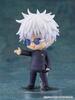 Nendoroid Jujutsu Kaisen Gojo Satoru High School Ver. Plastic Painted Movable Figure Resale
