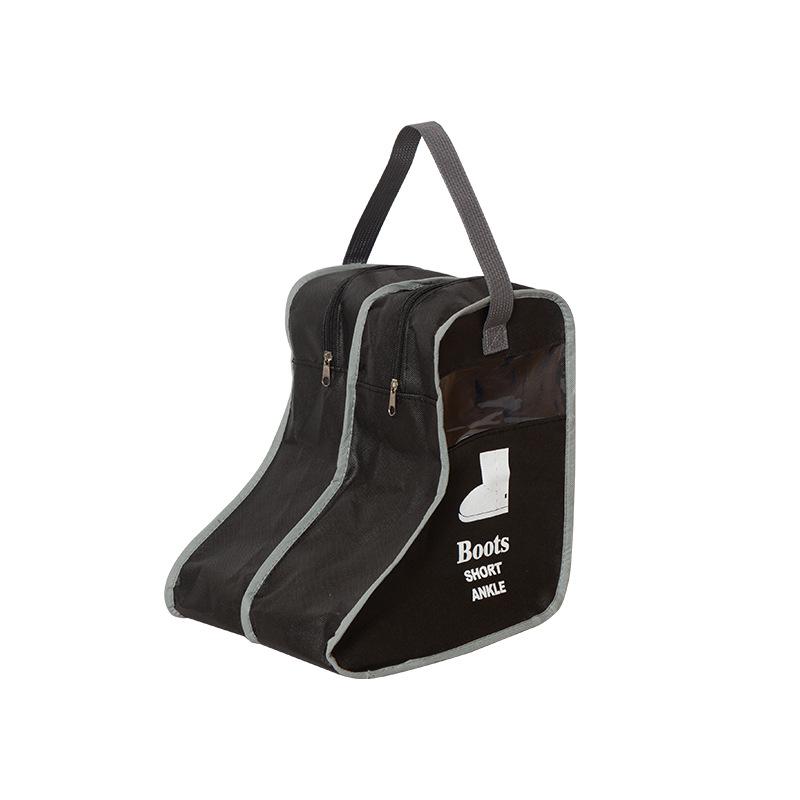 Non-Woven Long Boots and Ankle Boots Dustproof Shoe Storage Bag