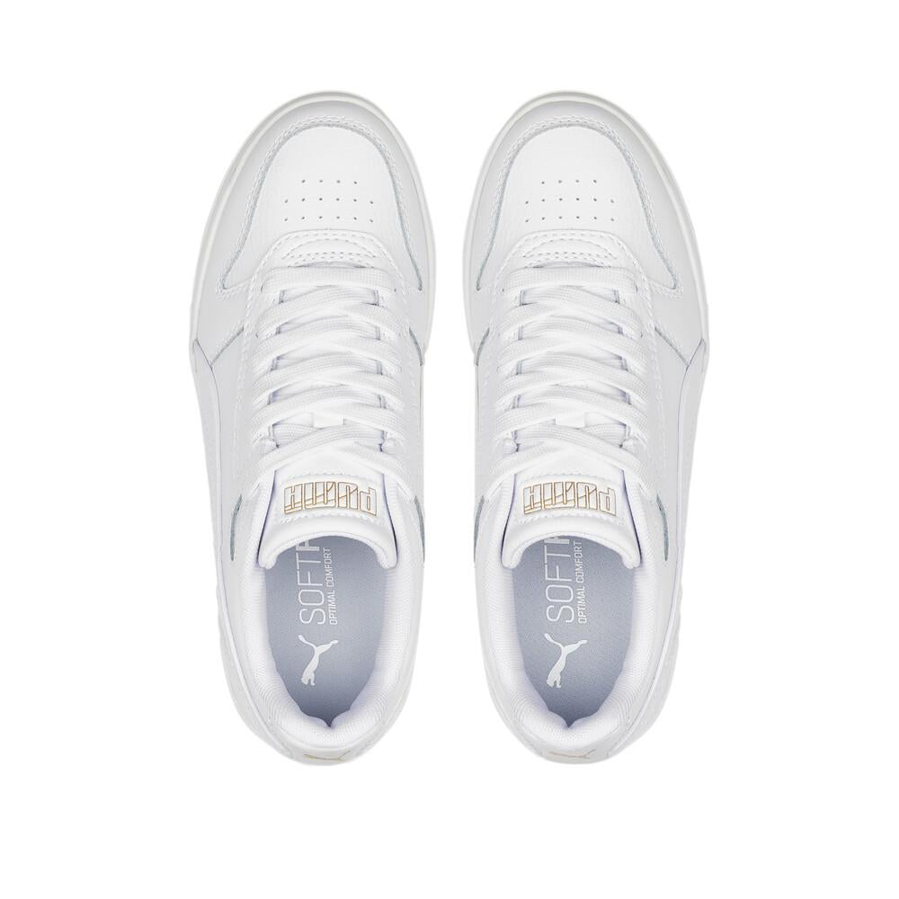 Sneakers Puma White Rbd Game Low S