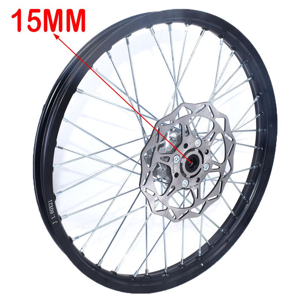 Motorcycle 1.60x21 inch For Kayo