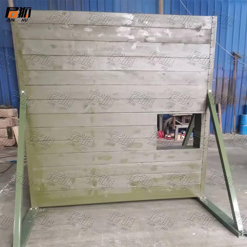 Junhu Outdoor Obstacle Course & Fitness Gear