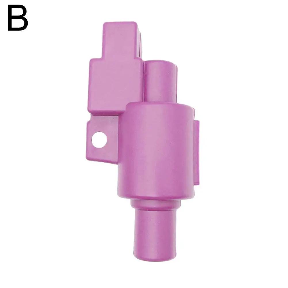 Drivstoffpumpehus Brakett Dekselholder Støyreduksjon For Webasto Eberspacher Doseringspumpe Parkeringsvarmer Marine Truc E3B6