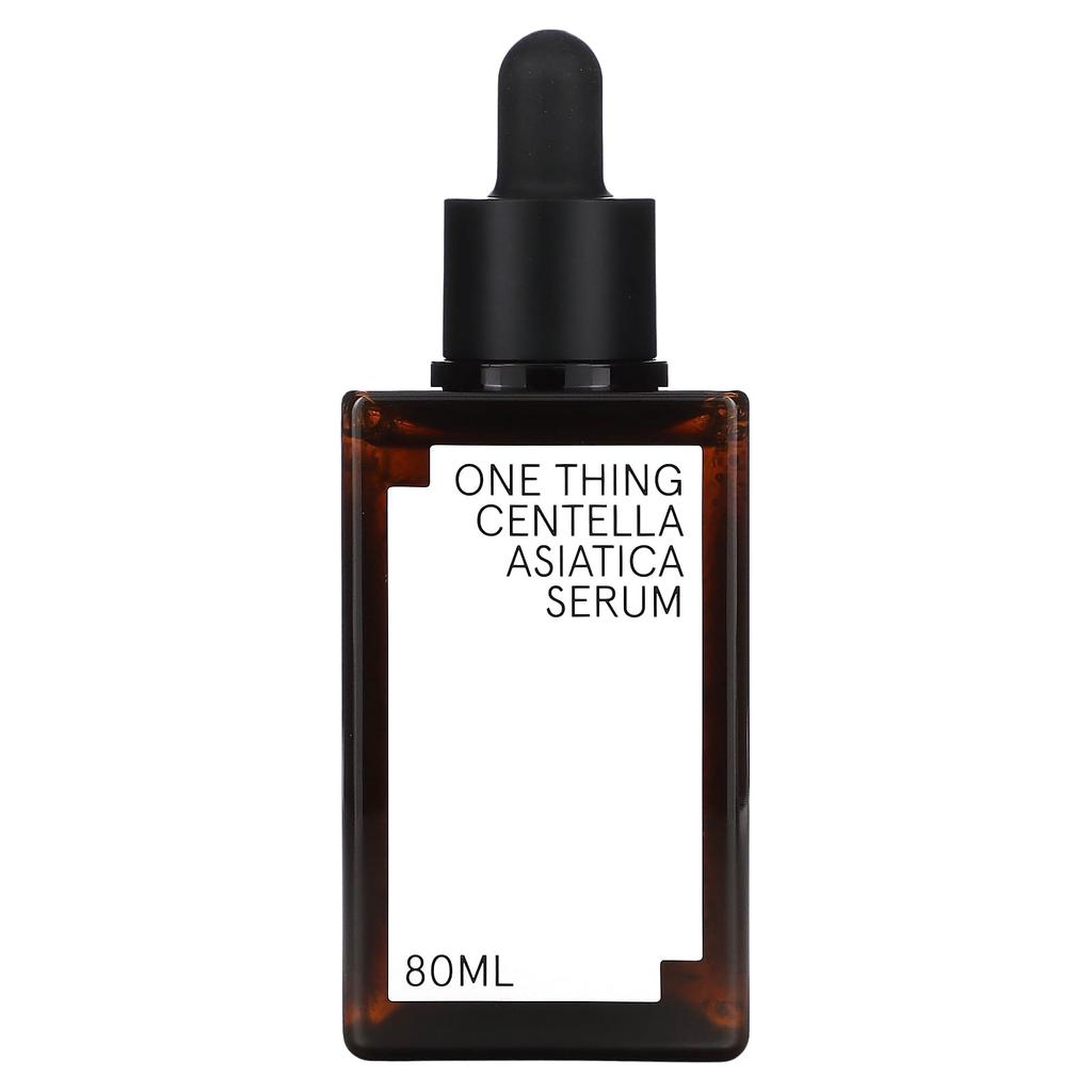 Centella Asiatica Serum, 80Ml