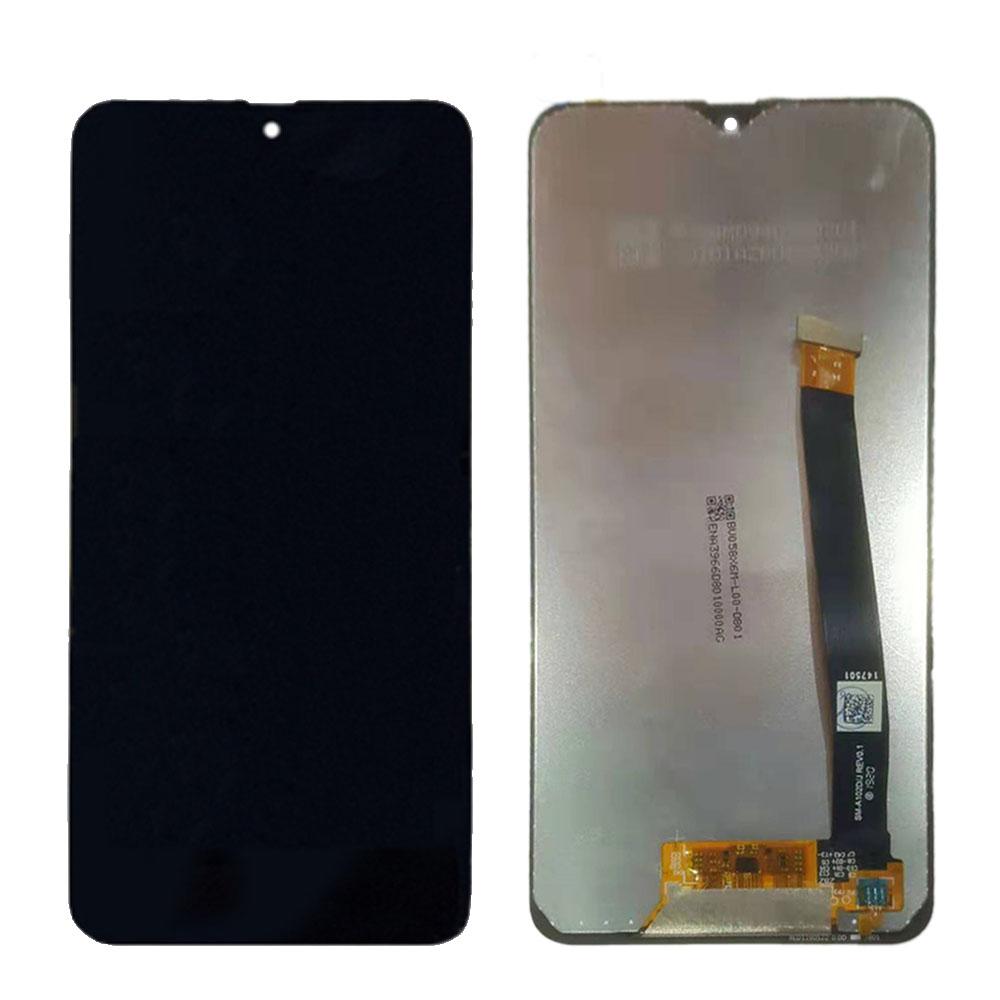 

OEM LCD Screen and Digitizer Assembly Part (without Logo) for Samsung Galaxy A10e A102 A102U SM-A102U Black