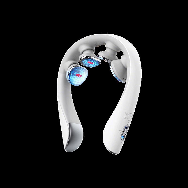SKG K5-3 Cervical Massager CN plug (adapter included)
