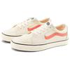 Vans Sk8 Low Classics Comfortable Versatile Lightweight Low-Top Skate Shoes Unisex Sneakers Beige VN000BVX4WU