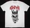 Collection Gwar Band Short Sleeve White S-2345XL Men T-Shirt Unisex T-Shirt