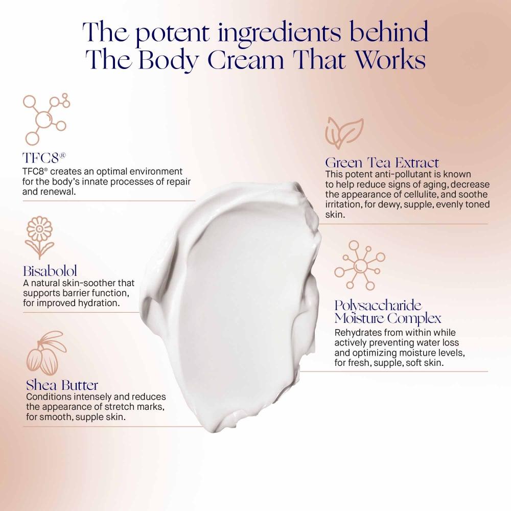 Augustinus Bader The Body Cream