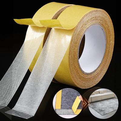 Yapıştırıcılar ve dolgu macunları – Yapışkan bantlar
