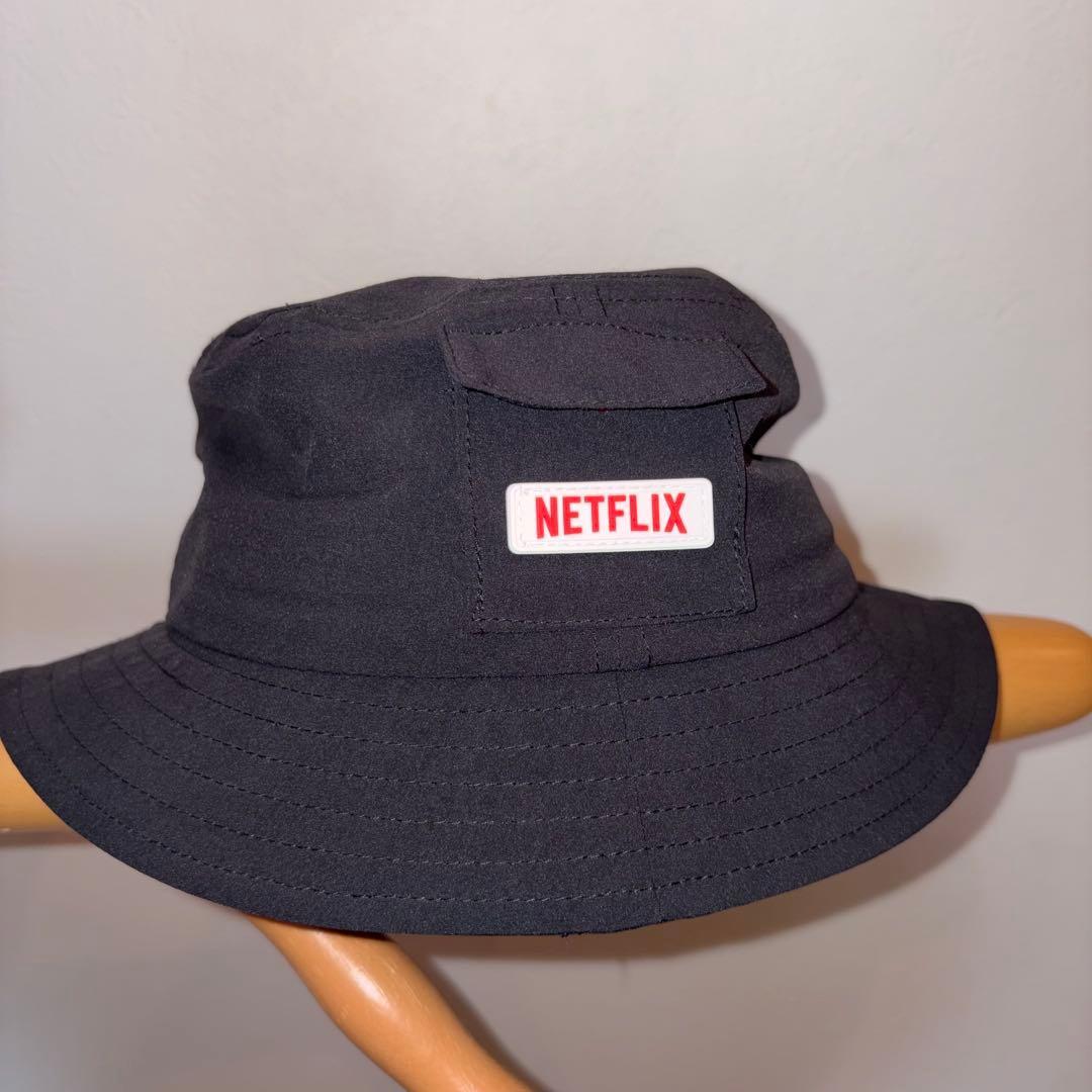 Used Netflix  BEAMS / Nylon Hat