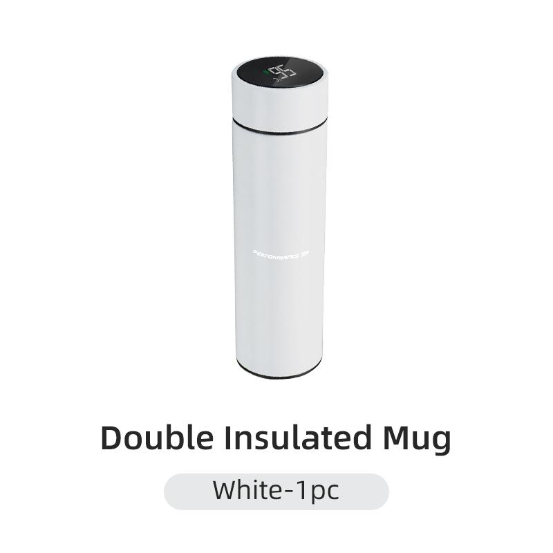 

Hot 2025 Office Home Mug Thermal Tumbler Outdoor Insulated Cup Water Bottle For BMW 1 3 5 Series X1 X4 X5 X7 G20 G38 F20 F39 F48