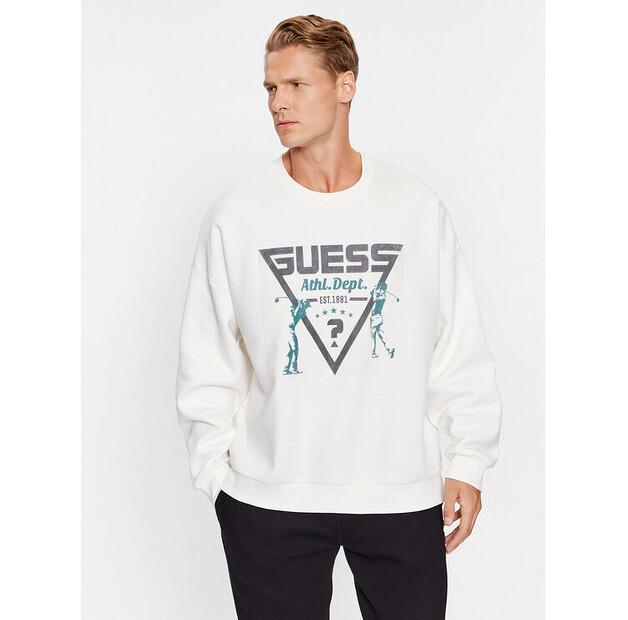 Толстовка Guess Z3BQ08 KBXX1 EU XL 12260₽