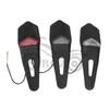 Motorcycle Taillight & Fender Brake Light with License Plate Light