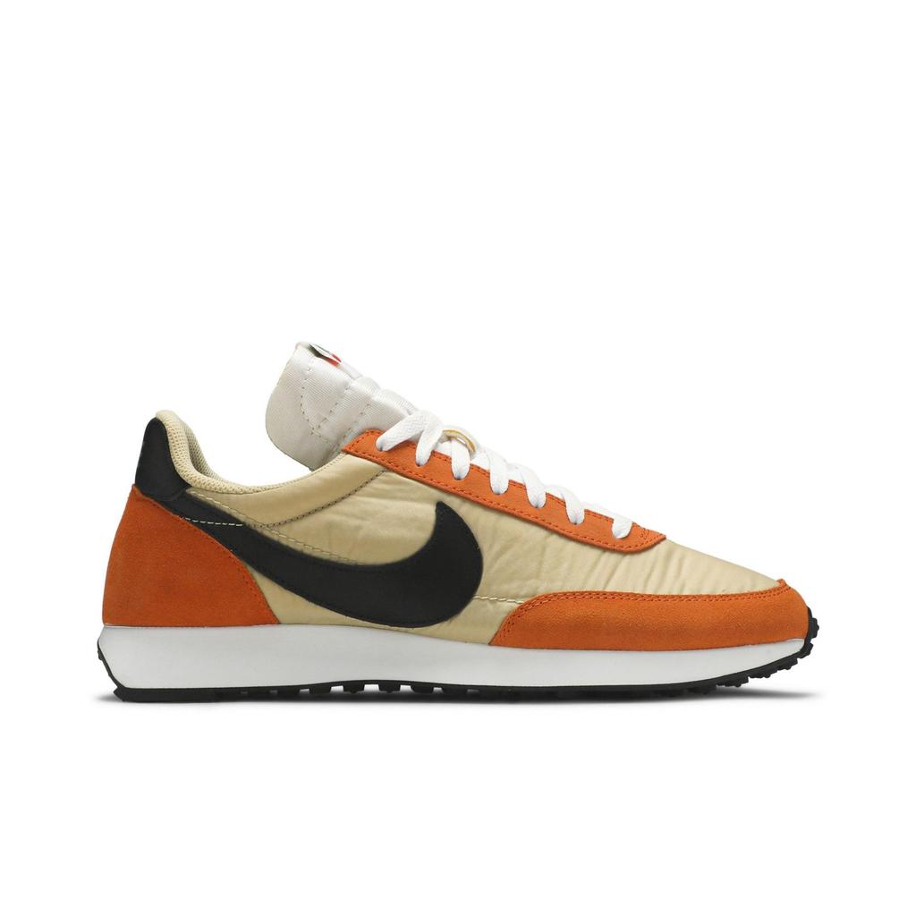 Nike Air Tailwind 79 'Starfish Sail' (Unisex) Team Gold / Starfish / Sail / Black Running Shoes 487754 703