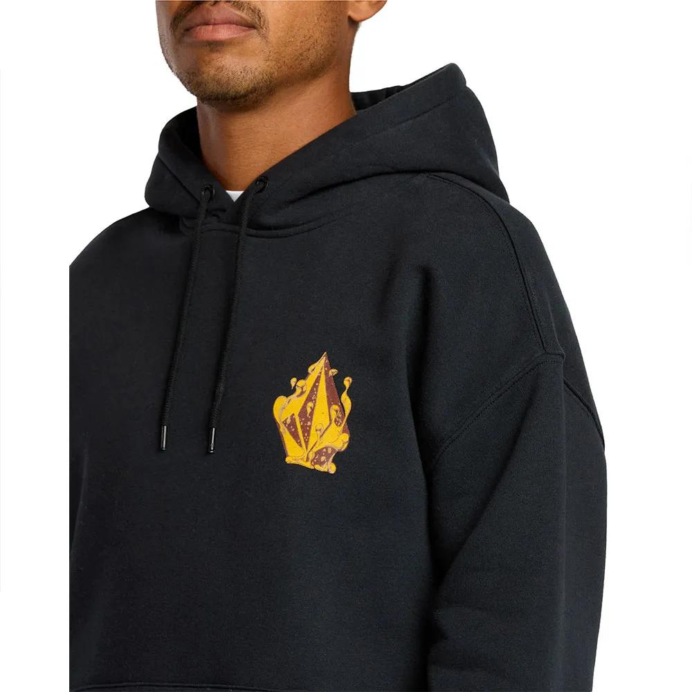 Volcom Hoodie Fa Callum Rooney