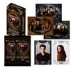 Genuine 2026 KAKAWOW PHANTOM Twilight Saga Collectible Cards Official Licensed Movie Peripheral Cards Gift Toys