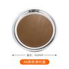 Bar Tableware Thickened Stainless Steel Food Storage Trays Fruit Pans Water Bread Shallow Dish Serving Plate With Anti Skid Pad