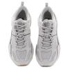 FILA Mars 2 Low Top Running Shoes Grey F12M141116FAN