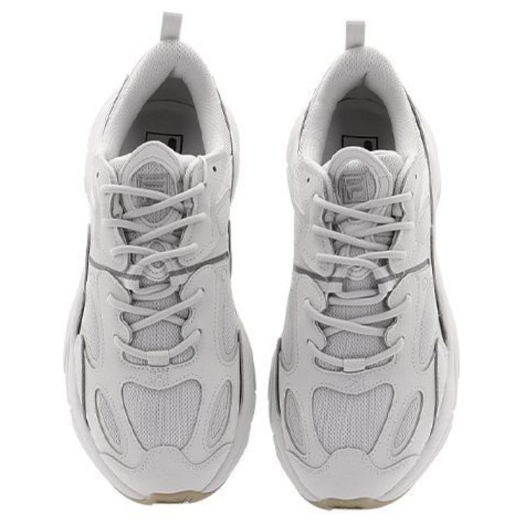 FILA Mars 2 Low Top Running Shoes Grey F12M141116FAN