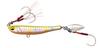 Megabass Metal Jig Makippa 60 Grams Sinking Lure Chart Candy OB (0212)