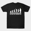 T-shirtler – Tişörtler