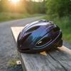 Road Bike Helmet Breathable Mountain Lightweight ImpactAbsorbing Headwear for Cyclists,