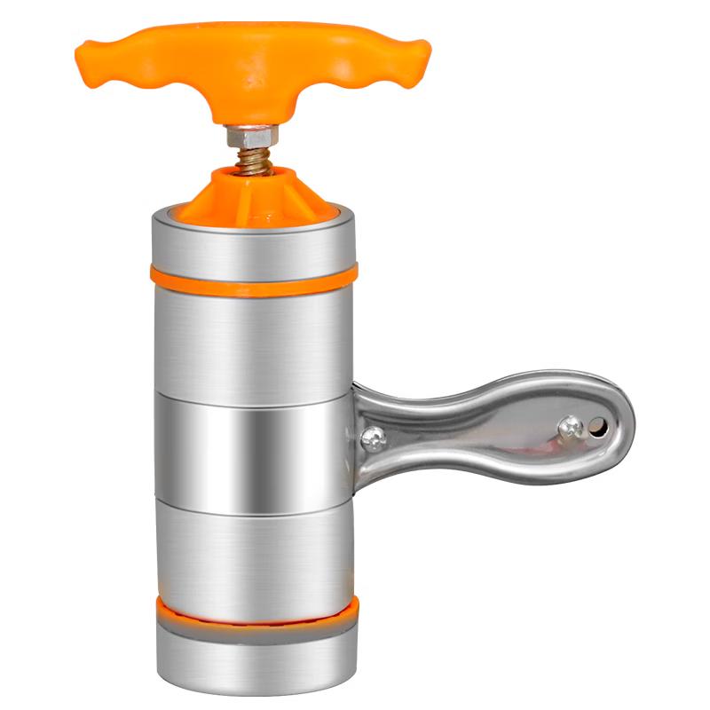 Baijie Stainless Steel Manual Noodle Maker