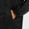 Nike Jackets Men's Black Lapel Extra Thin Other IR0108-010