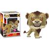 Funko Pop Figurine The Lion King Scar