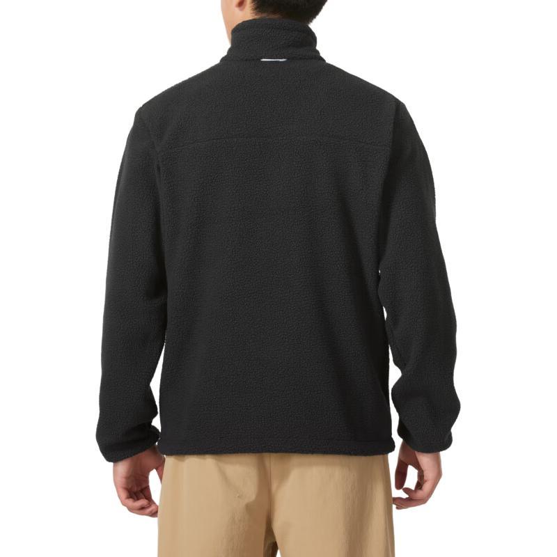 Columbia Brazen Interchange Comfortable Three-In-One Detachable Liner Outdoor Jacket Men jackets Brown WE4714-257