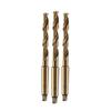 Tiangong M35 Cobalt Morse Taper Shank Twist Drill Bit for Stainless Steel (14/18)