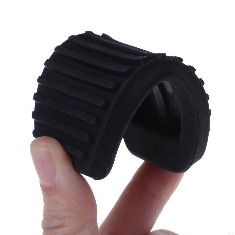 2025 New Car Clutch and Brake Pedal Rubber Pad Cover for Doblo Albea Punto Palio