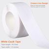 Waterproof Self-Adhesive Caulk Tape Sealant Strip for Bathroom, Toilet, Bathtub & Tile Corners