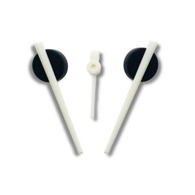 White Meter Speedometer Tachometer Bike Universal Kawasaki Yamaha Suzuki Honda CB400 CB400SF VTR250