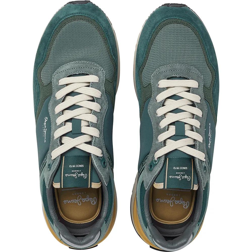 Pepe Jeans Кросовки Buster Pro Main